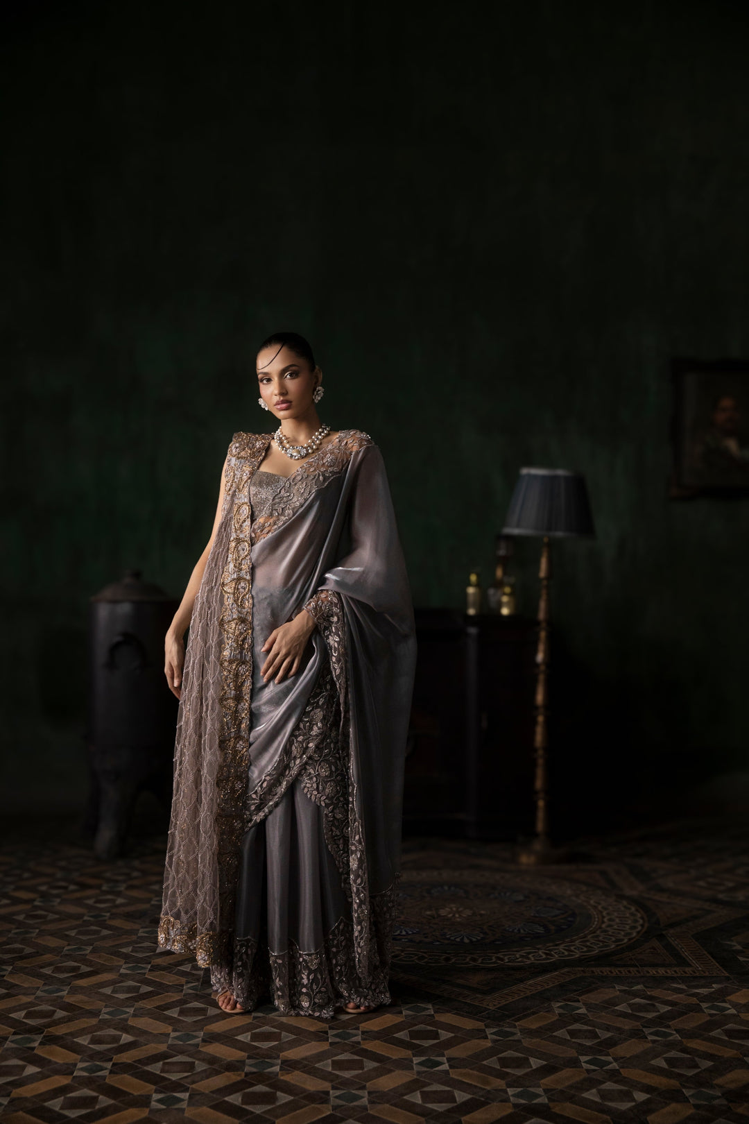 Sarees