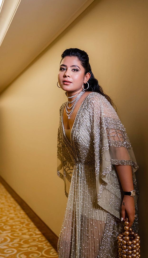 Chikki Goenka