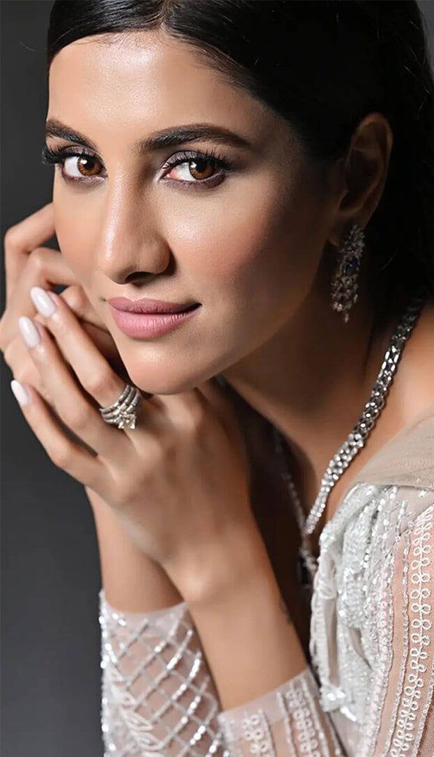 Rukmini Maitra