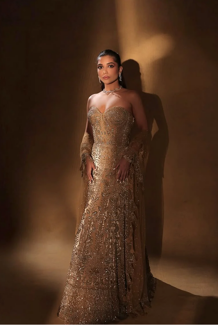 Samiksha Pednekar