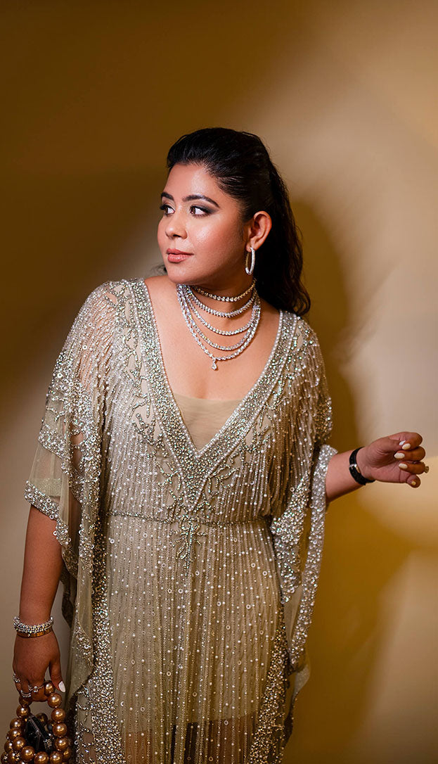 Chikki Goenka