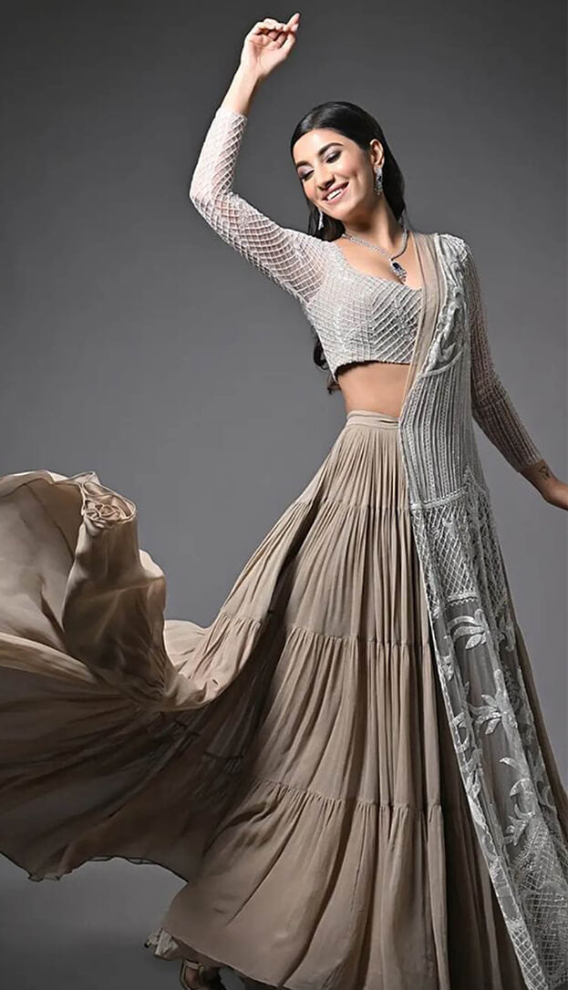 Rukmini Maitra