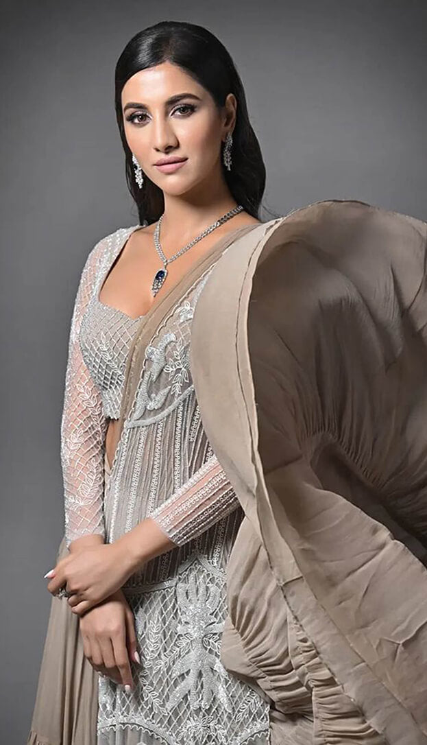 Rukmini Maitra
