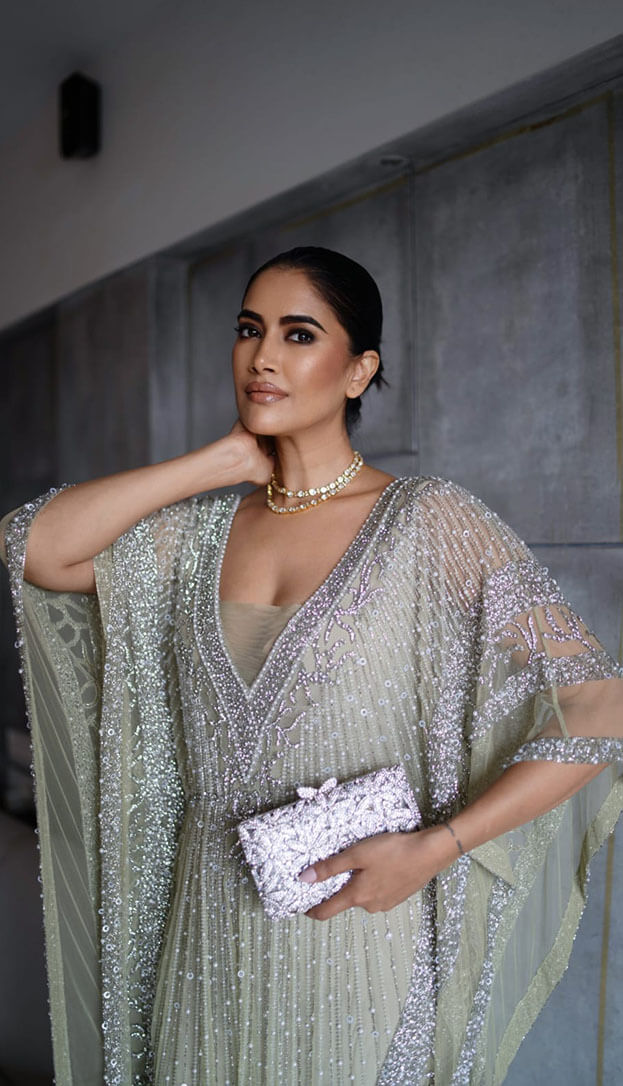 Alisha Pekha