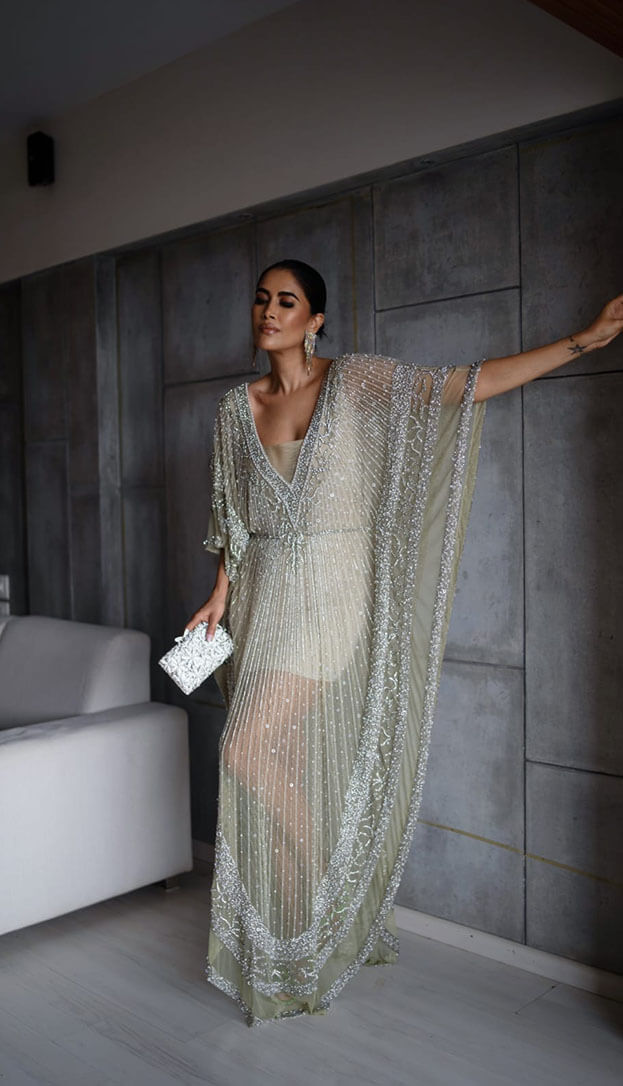 Alisha Pekha