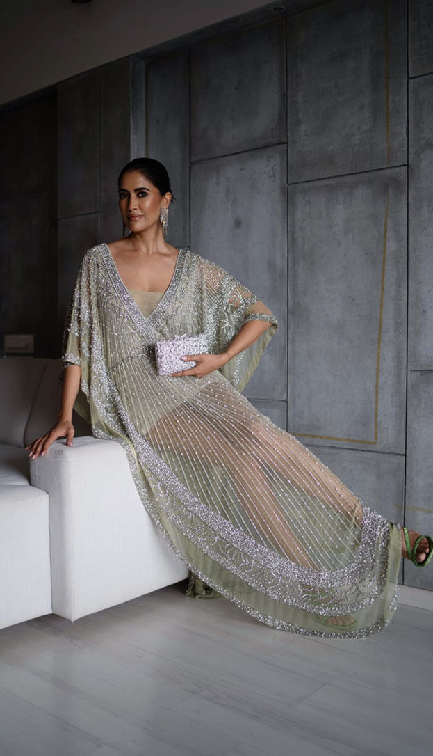 Alisha Pekha