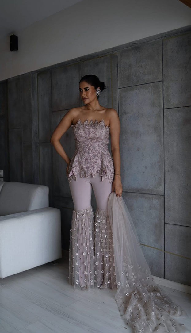Alisha Pekha