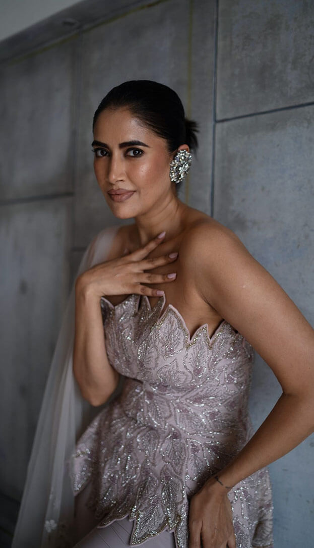 Alisha Pekha