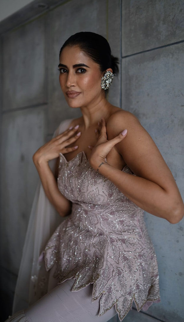 Alisha Pekha