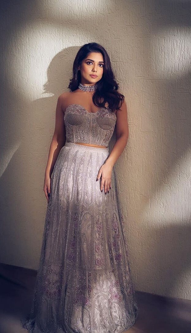 Samiksha Pednekar