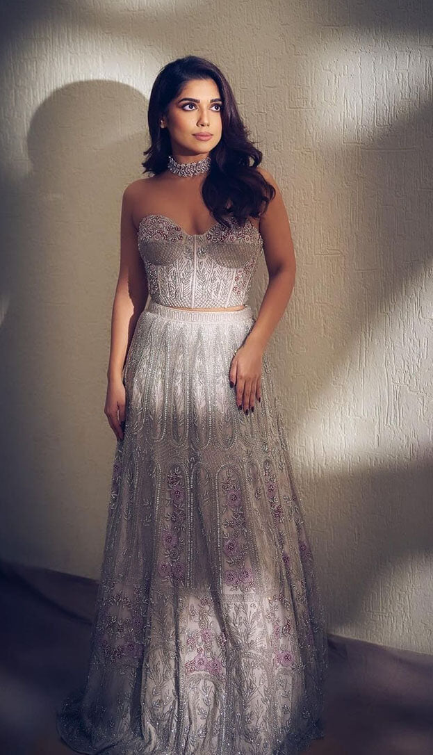 Samiksha Pednekar