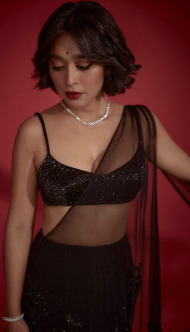 Sayani Gupta
