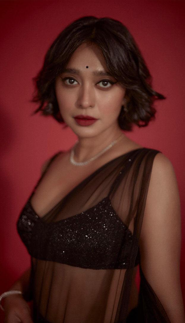 Sayani Gupta