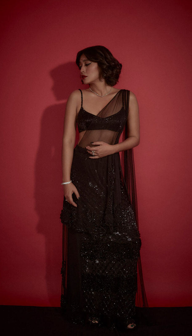 Sayani Gupta
