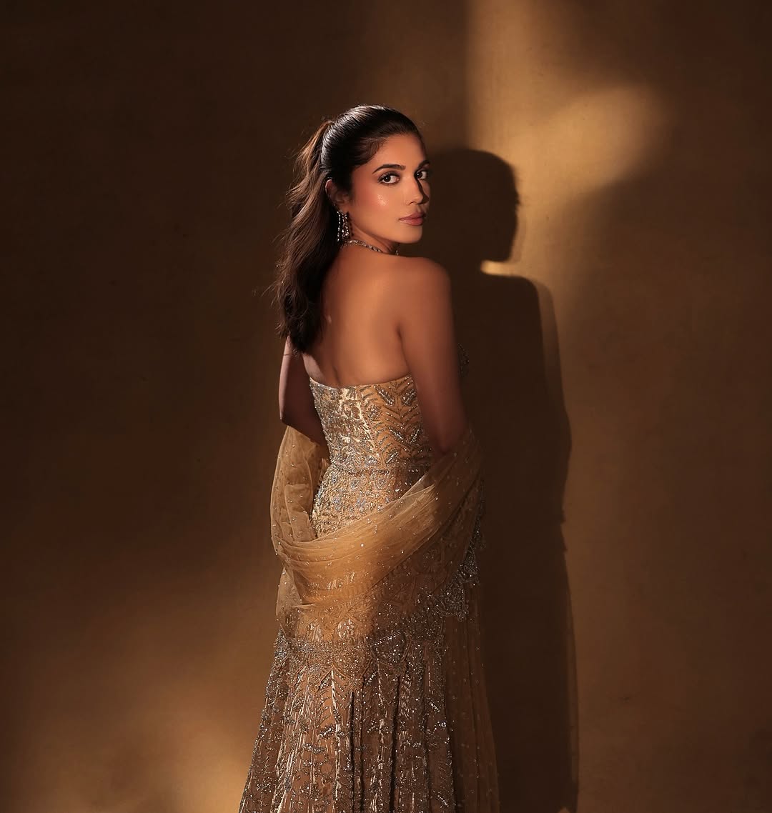 Samiksha Pednekar