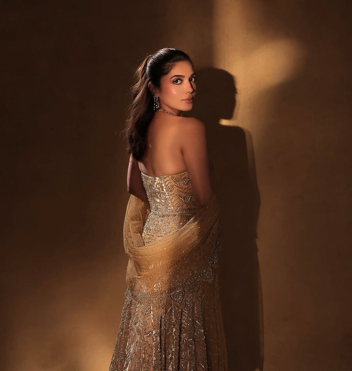 Samiksha Pednekar