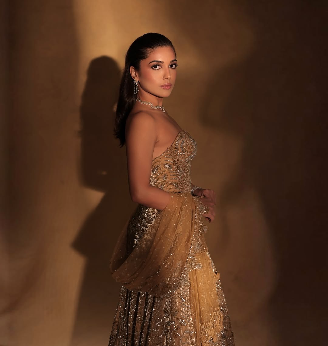 Samiksha Pednekar