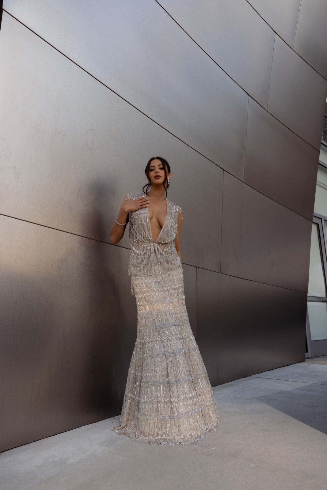 Nicole Mehta