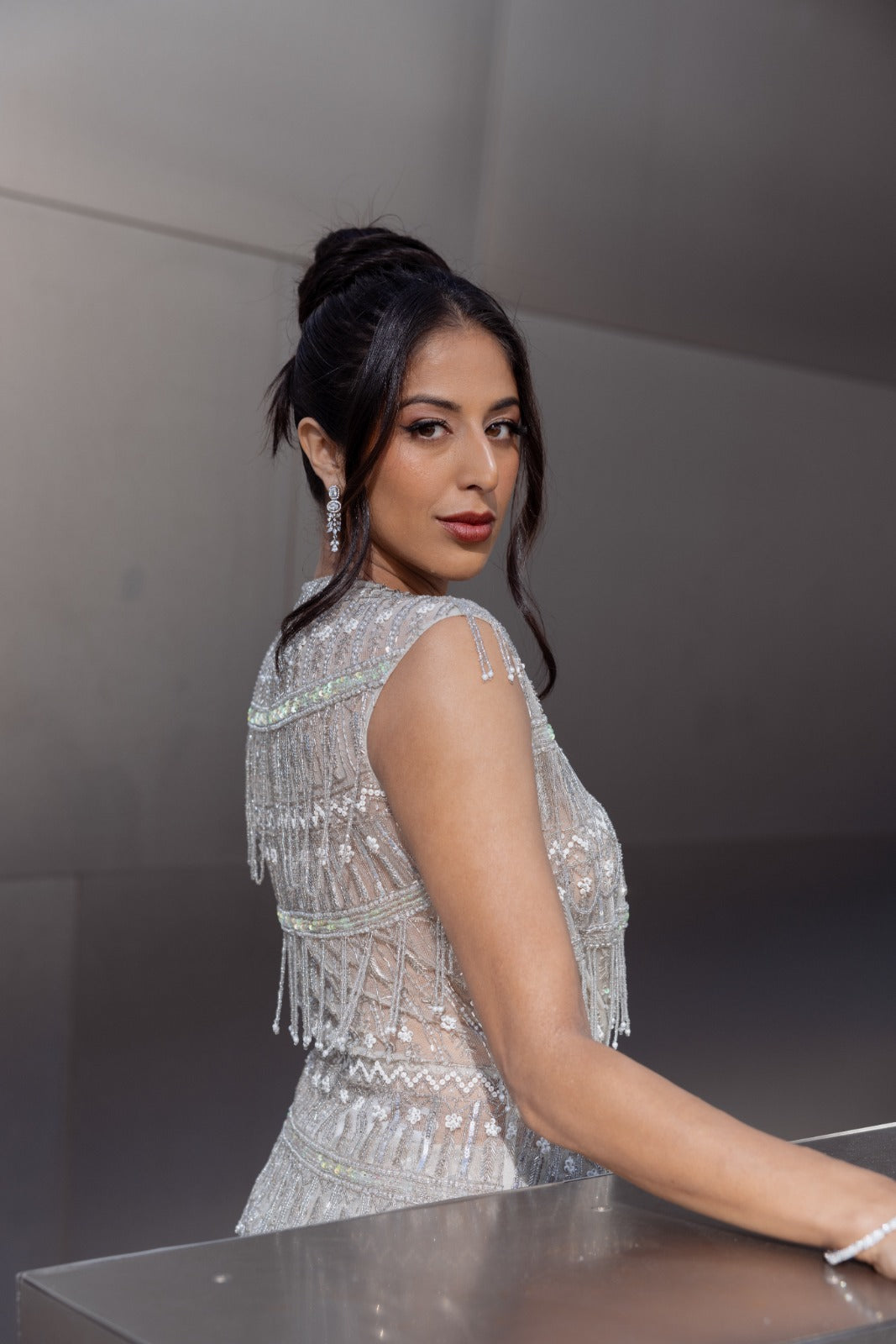Nicole Mehta