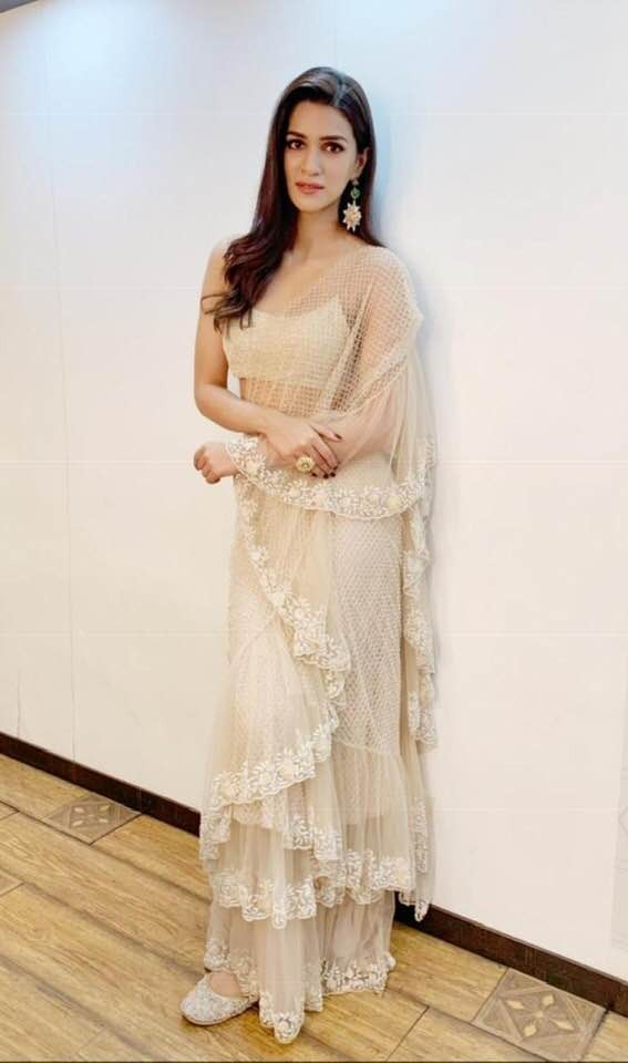 Kriti Sanon