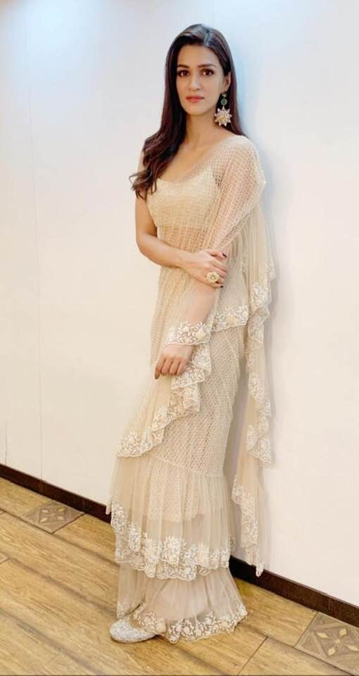 Kriti Sanon