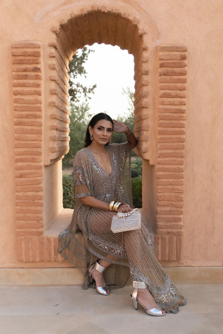 Divya C Mathur