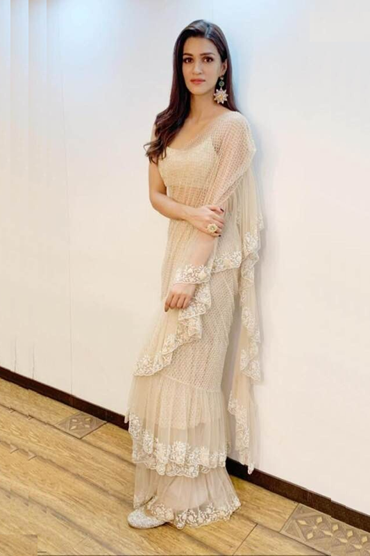 Kriti Sanon